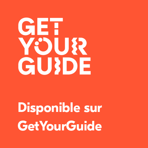 GetYourGuide