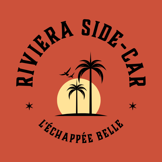 RIVIERA SIDECAR